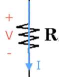 curcuit-elements--resistor-w-voltage.png